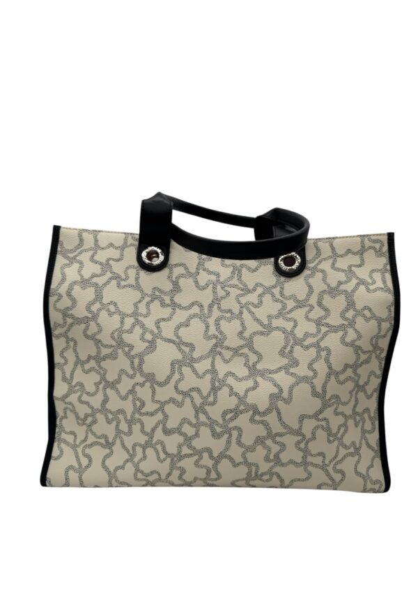 TOUS - AMAYA KAOS TOTE BAG - Image 12